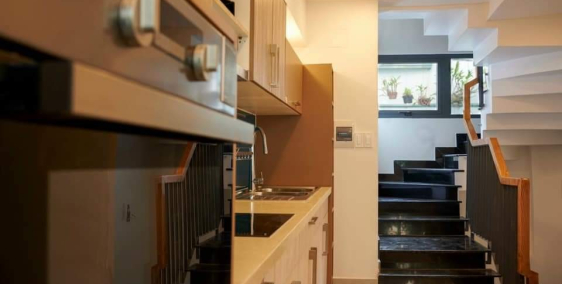 MẶT TIỀN, PHÙNG VĂN CUNG, 6 TẦNG, NGANG 3.2, 7.3 TỶ