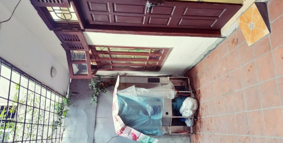 BÁN ĐẤT TẶNG NHÀ NGÕ THỔ QUAN, KHÂM THIÊN, TẶNG TOÀN BỘ NỘI THẤT, DT 70M2, GIÁ