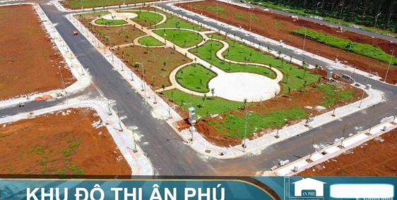 Ra mắt khu đô thị đáng sống bậc nhất Buôn Mê Thuột – Phân khu SPROTIA