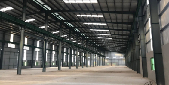 Cho thuê kho xưởng DT 2000m2, 7000m2, 14000m2 KCN Nguyên Khê Hà Nội