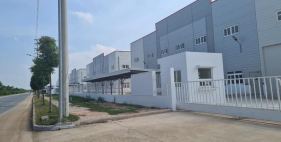 Cập nhật mới nhất kho xưởng cho thuê tại các KCN Bắc Ninh, nguồn hàng tốt nhất