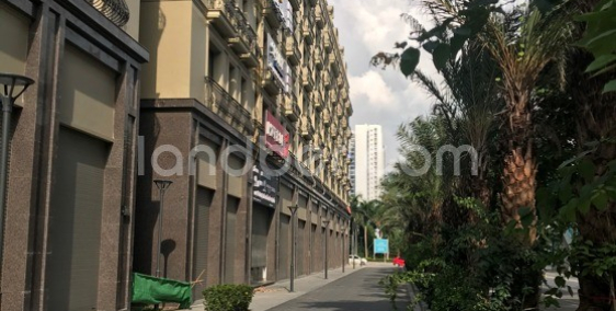 400m2 mặt Liễu Giai Ba Đình kinh doanh sầm uất