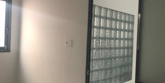 Cho thuê nhà phố 1 trệt 1 lầu tại Bến Cát, TP Bình Dương, liên hệ 0967 674 879