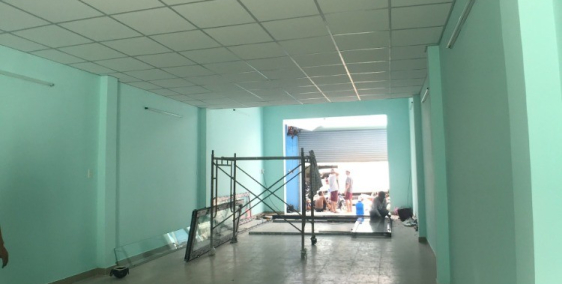 Cho thuê nguyên căn mtđ Lê đình cẩn 5x20 giá 20tr