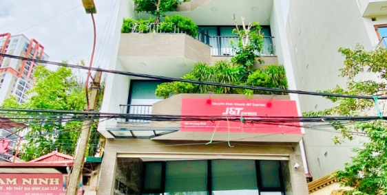 Chính chủ cho thuê văn phòng HOA HẬU mặt phố 438 Khương Đình chỉ từ 13tr/tháng.