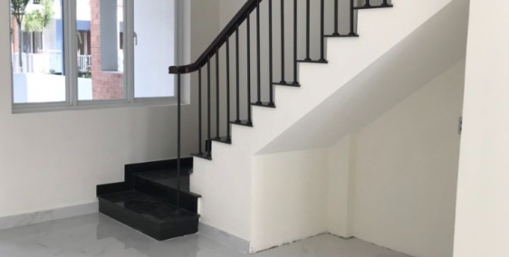 Cho thuê nhà phố Sun Casa 1 trệt 2 lầu KCN VSIP 2, Bình Dương. 0967 674 879 Trí