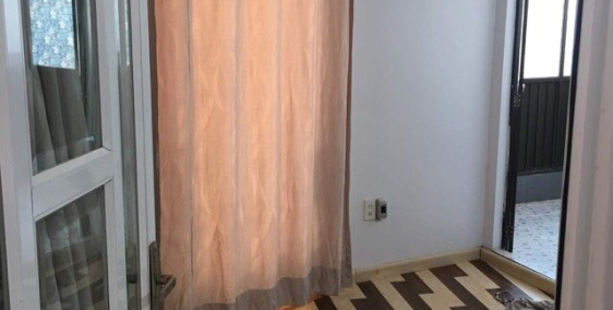 cho thuê nhà hxh 4x15m 391/18 điện biên phủ ở ngã tu hàng xanh