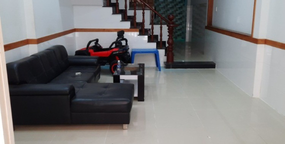 CHO THUÊ NHÀ NGUYÊN CĂN, P HIEP THÀNH, QUẬN 12, TP.HCM