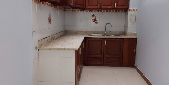 Cho thuê nhà Nam Long Phú Thuận