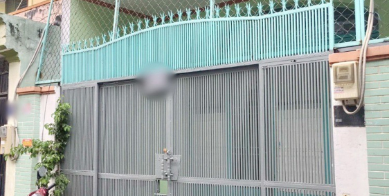 Cho thuê nhà mới hẻm xe hơi 5x15m Lâm Văn Bền P.Tân Kiểng Quận 7