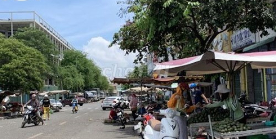 Cho thuê nhà ,đường Điện Biên Phủ,xuyên Mộc,BR-VT