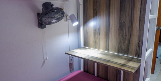 KTX cho SV, người đi làm ngay Y Dược, Kinh Tế, Sư Phạm, Dự Bị Q.5 trọn gói, full