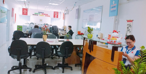 Văn phòng cho thuê tại trung tâm thành phố