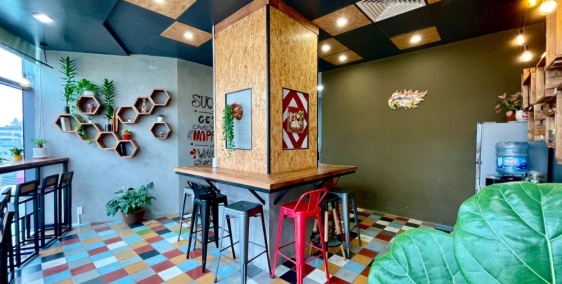 5s Office Văn Phòng ảo Giảm Sốc 30% chỉ còn 500k/1th trong T3 ngay tại Quận 3 !!