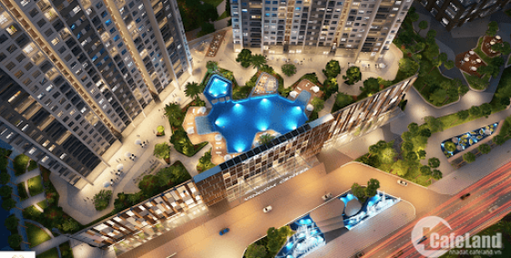 Căn hộ D'capital Trần Duy Hưng CK 25% + QÙA lên tới 250tr. LH 096 456 1239