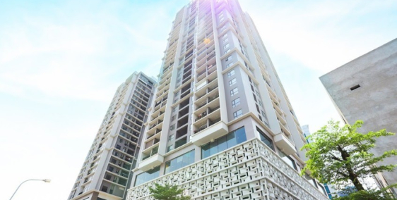 Chung cư Sky Park, Nhận Nhà Ở Ngay, Căn 3 ngủ giá từ 3.9 tỷ