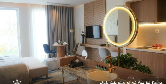 SỞ HỮU NGAY CĂN HỘ RESORT BIỂN HỘI AN ĐẸP NHẤT HÀNH TINH