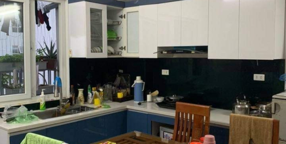 Bán căn hộ 1722 – HH03D Khu đô thị Thanh Hà Cienco 5