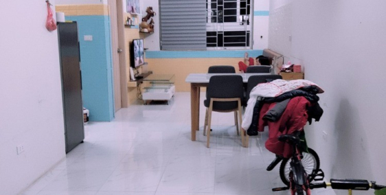 Cần bán căn hộ 1910 – HH02D Khu đô thị Thanh Hà Cienco 5