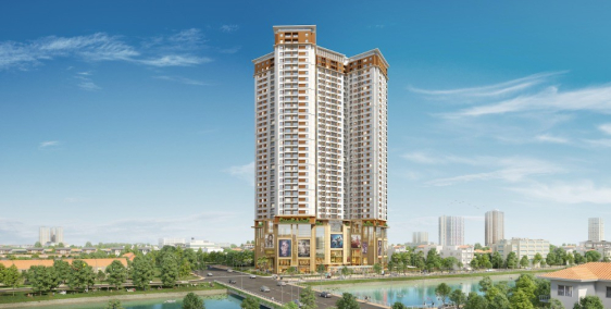 MUA BÁN CHUNG CƯ SAMSORA PREMIER CHÍNH CHỦ GIÁ RẺ QUẬN HÀ ĐÔNG HỖ TRỢ TRẢ GÓP 0%