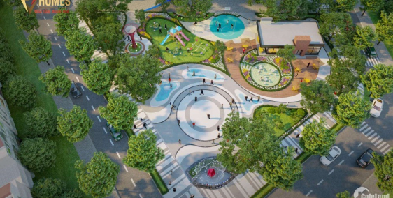 The Ruby Hạ Long sở hữu vĩnh viễn với 800tr view vịnh Hạ Long