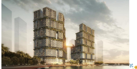 CHÚNG TÔI BÁN KIỆT TÁC TRÊN VỊNH HẠ LONG DỰ ÁN MỚI CỦA SUN GROUP SUN MARINA HẠ L