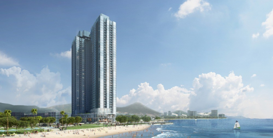 A La Carte Hạ Long: Độc quyền 2 suất ngoại giao cuối cùng view vịnh giá nội bộ