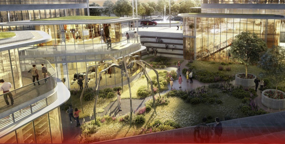 Sun Grand Marina Town Hạ Long, nhận cọc giữ chỗ ưu tiên, thông tin giá bán