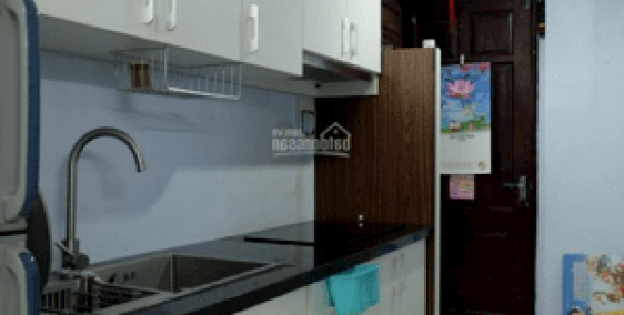 Cần bán gấp chung cư mini 32m2 tại La Phù, Hoài Đức, Hà Nội