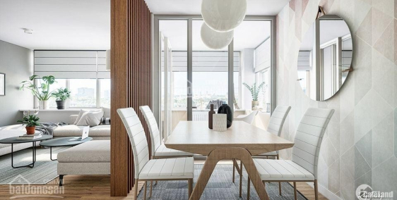 Nhân viên CĐT bán lỗ 200tr lại suất CBNV căn 2PN Rose Town – 79 Ngọc Hồi