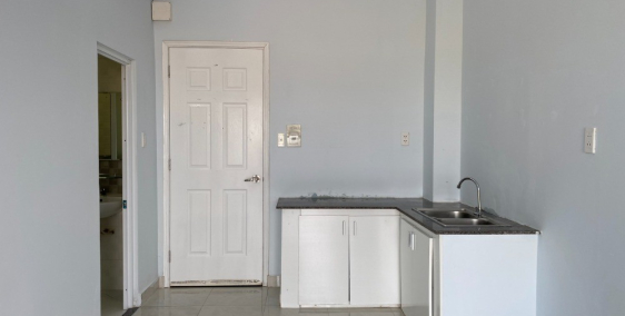 Bán Căn hộ Rubi Homes giá rẻ, 2 phòng ngủ 45m2 giá 700 triệu