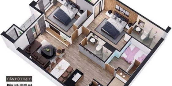 CĂN HỘ THƯƠNG MẠI GIÁ RẺ TẠI ĐÀ NẴNG