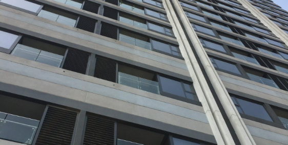 Bán căn góc KINGDOM 101 trung tâm Q10, Tầng Cao View Đẹp, nhìn Q1