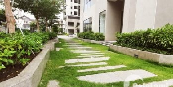 MỞ BÁN 100 CĂN ĐỢT CUỐI GIÁ CHỈ 58tr/m2 TẠI DE CAPELLA QUẬN 2