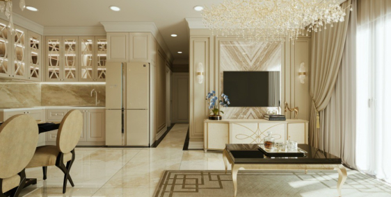 TẠI SAO MUA PARIS HOÀNG KIM NGAY THỜI ĐIỂM NÀY?