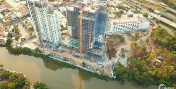 Cần 1,518 tỷ chủ nhân căn hộ cao cấp D’lusso Emerald 1PN 49m2 , tốt nhất