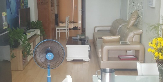 cần bán gấp căn hộ Starlight Riverside