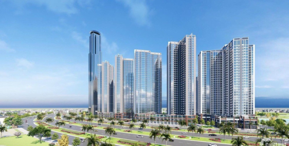 THANH TOÁN 25% SỞ HỮU CĂN HỘ ECO GREEN SÀI GÒN. TẶNG SH150I, CHIẾT KHẤU 12%