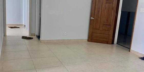 Căn hộ Belleza 77m2 (2PN), nhà sơn mới, sổ hồng, giá tốt, chỉ 2.058 tỷ