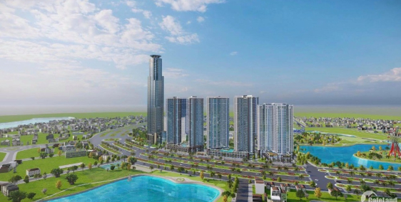 Căn Hộ Thực Tế Eco Green Sài Gòn, Giá Gốc CĐT, Chiết Khấu 12%