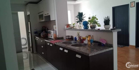 Căn góc 15.02- 81m2Chung cư Phố Đông Hoa Sen- Q9 2,35 tỷ - 81 m² Quận 9, Hồ Chí