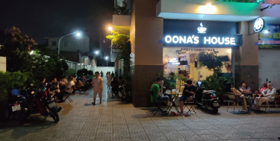 Bán shophouse, góc 2 mặt tiền đẹp-độc, kinh doanh và ở, sổ hồng vv,  TN 23tr/T