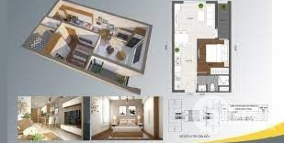 Bán căn hộ giá tốt Hội Nghĩa, Tân Uyên từ 200tr cho người thu nhập thấp