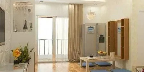 Căn hộ rẻ nhất ngay trung tâm Tx. Tân Uyên chỉ từ 200tr sở hữu ngay