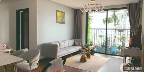 Cần bán CH 108m2 ( giá 5 tỷ 1)  toà M2 chung cư Cao cấp 6Th Element – đường Nguy