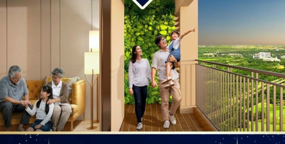 Opal Skyline Coteccons XD, TT 200tr sở hữu PTTT1%, CK250 triệu, Vay 0% lãi suất