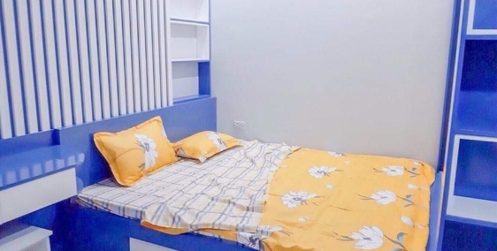 chung cư 68m2 2pn tiên du bắc ninh