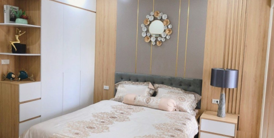 ⭐ Bán căn hộ trong chung cư TECCO