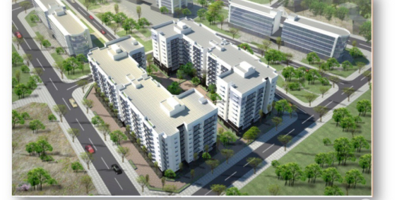 ARANYA CT3 - Chỉ 835tr  - SỞ HỮU VĨNH VIỄN