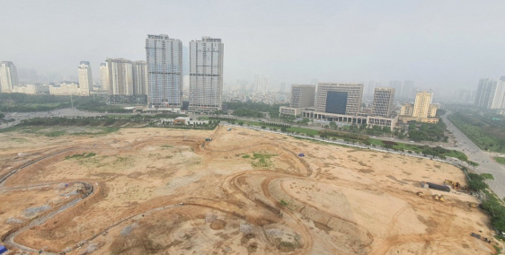 The Matrix One chỉ 10% ký HĐMB trả chậm trong 3 năm. LH 0964544861